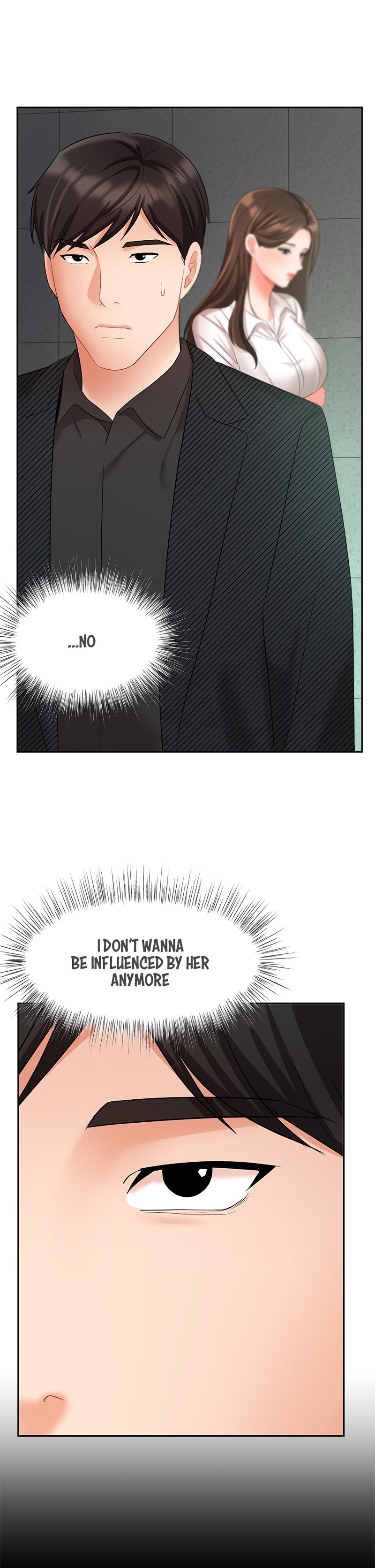 Sold Out Girl - Chapter 42 [photo 33] - MangaPorn