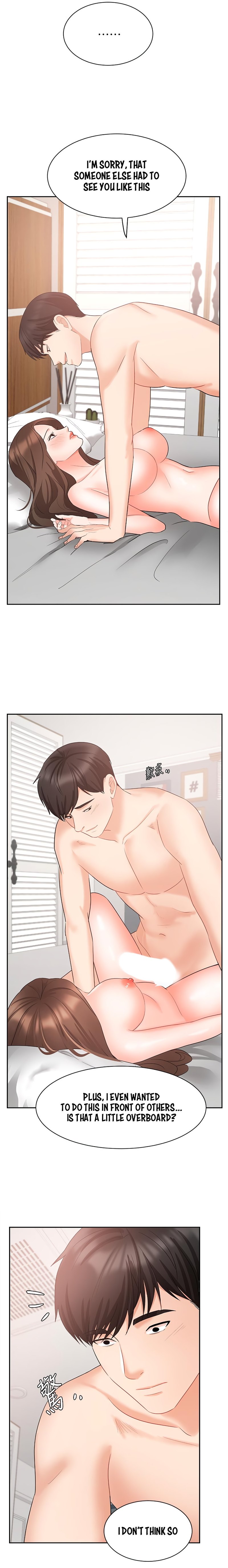 Sold Out Girl - Chapter 44 [photo 14] - MangaPorn