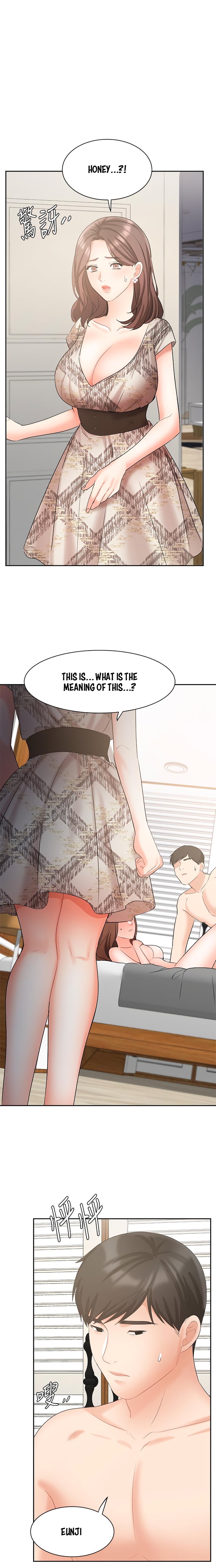 Sold Out Girl - Chapter 44 [photo 2] - MangaPorn