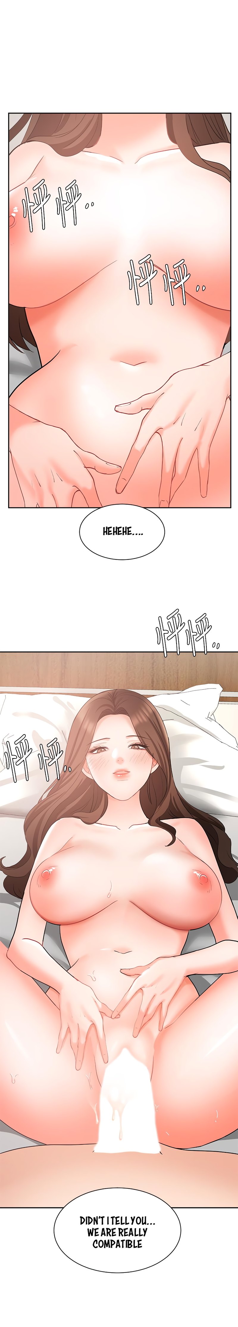 Sold Out Girl - Chapter 44 [photo 21] - MangaPorn