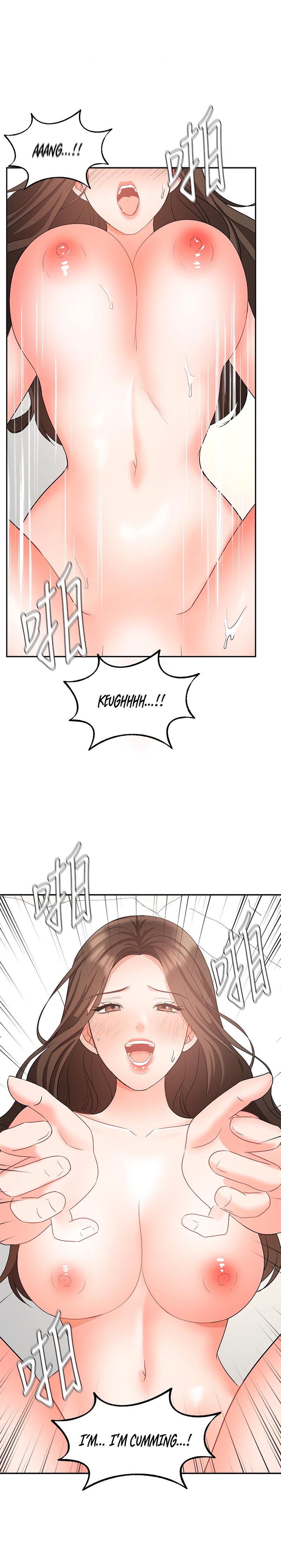 Sold Out Girl - Chapter 44 [photo 26] - MangaPorn