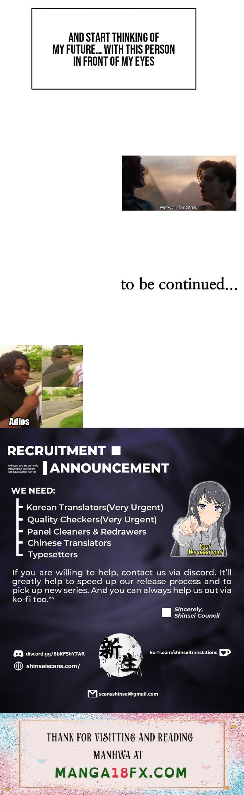 Sold Out Girl - Chapter 44 [photo 30] - MangaPorn