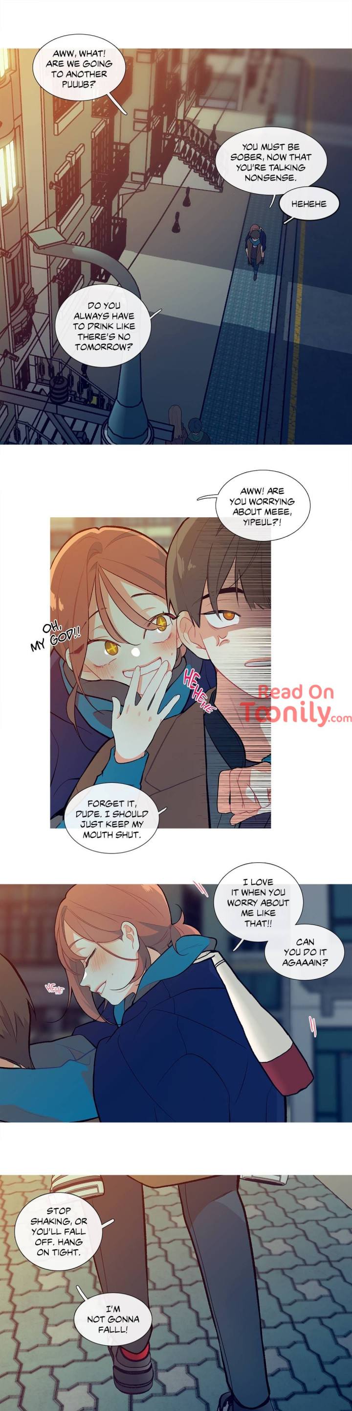 What’s Going On? - Chapter 1 [photo 10] - MangaPorn