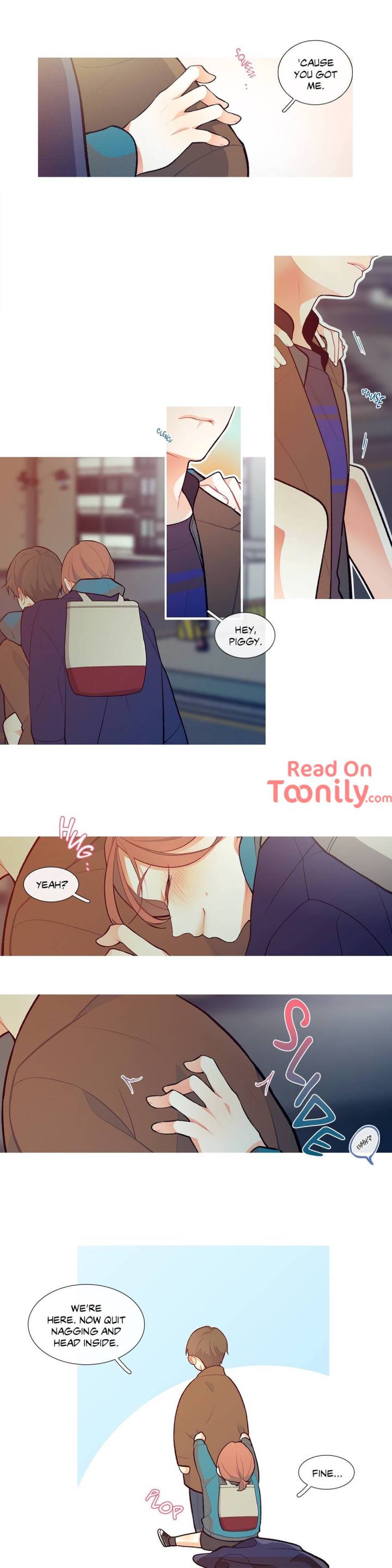 What’s Going On? - Chapter 1 [photo 11] - MangaPorn