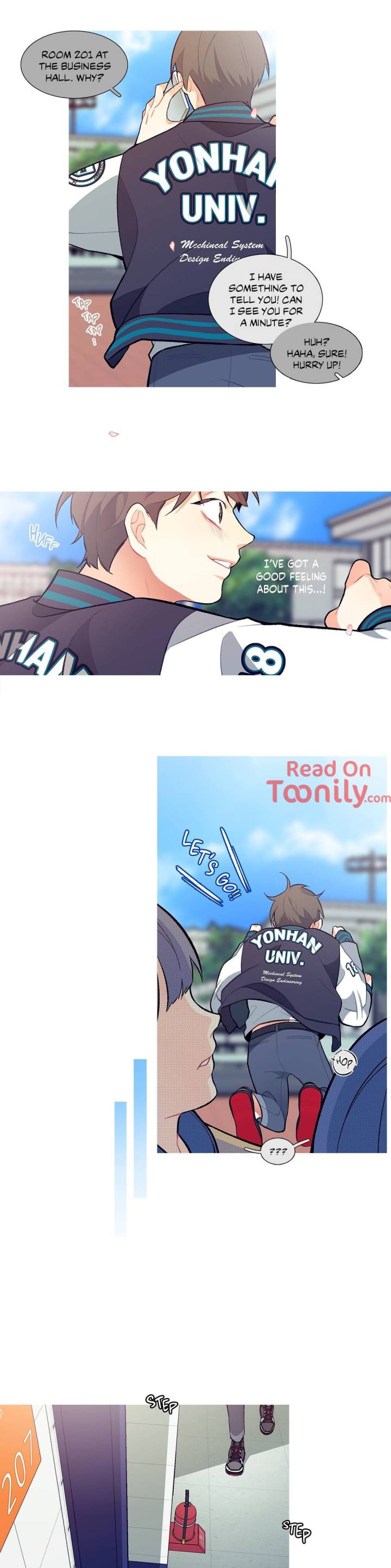 What’s Going On? - Chapter 1 [photo 15] - MangaPorn