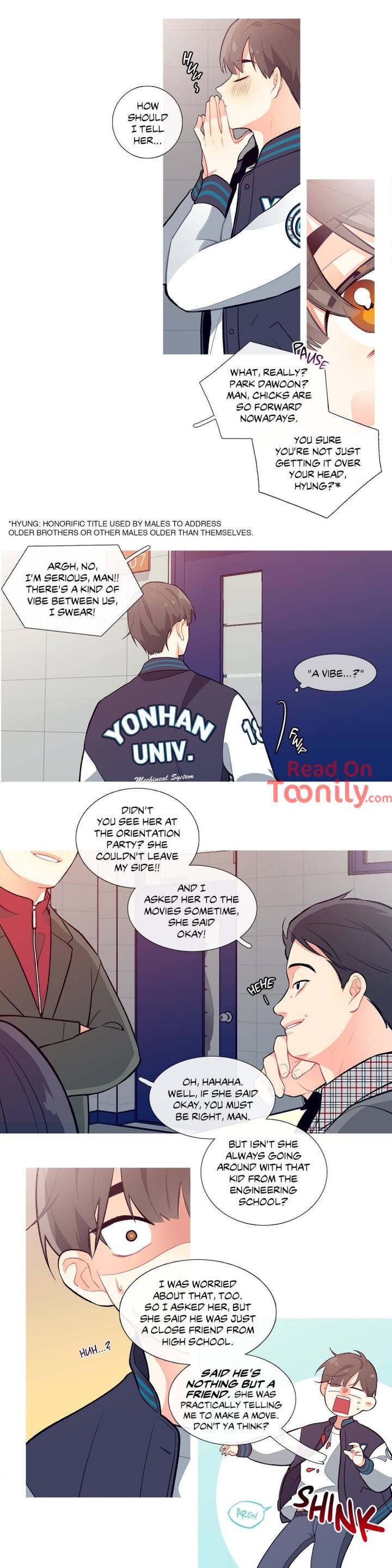 What’s Going On? - Chapter 1 [photo 16] - MangaPorn