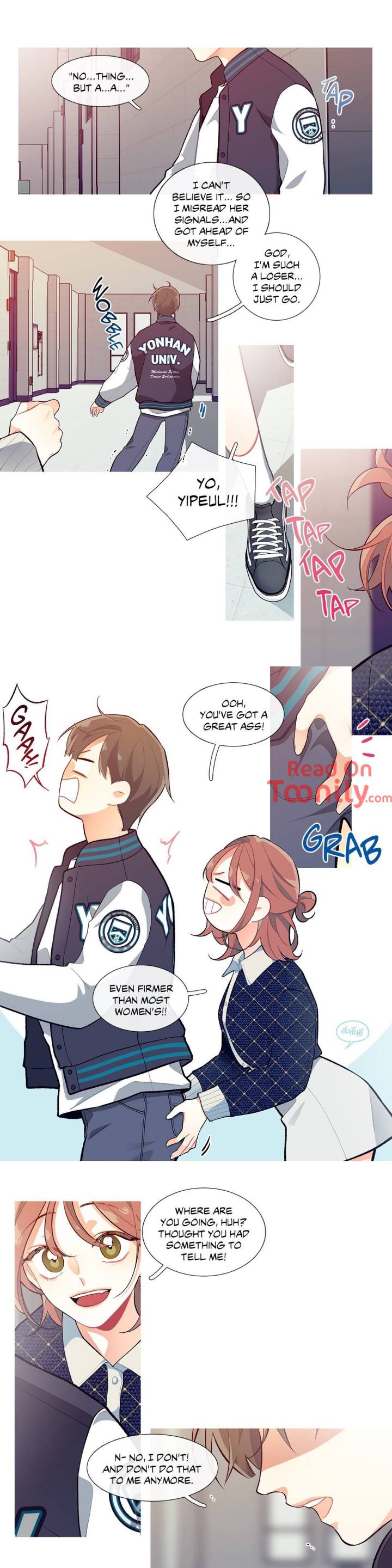 What’s Going On? - Chapter 1 [photo 17] - MangaPorn