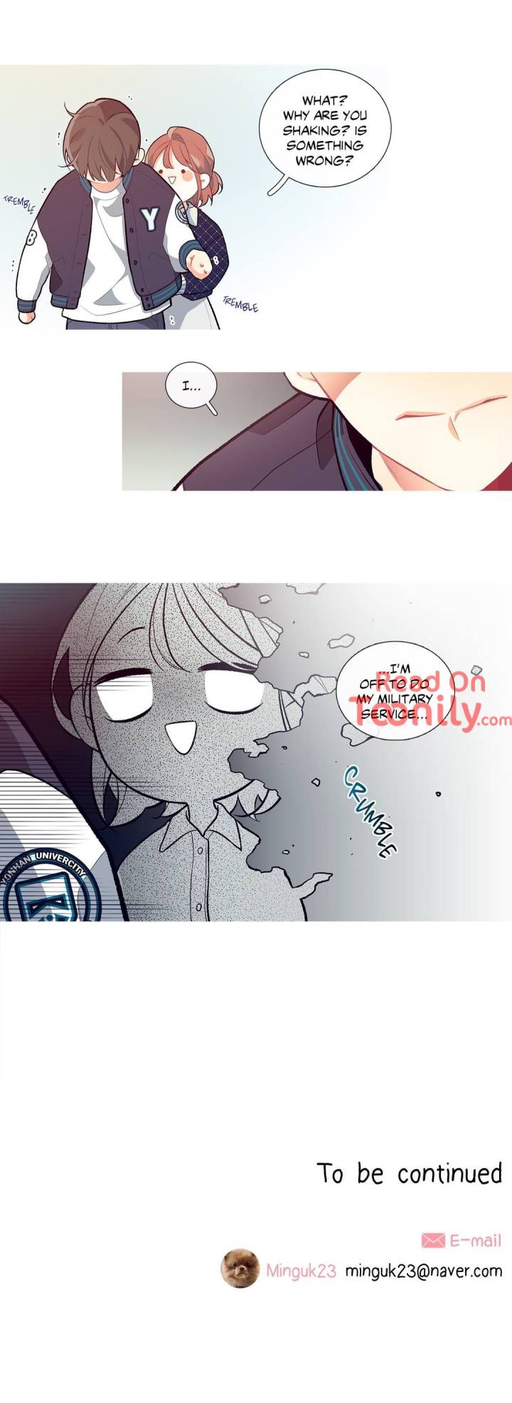 What’s Going On? - Chapter 1 [photo 18] - MangaPorn