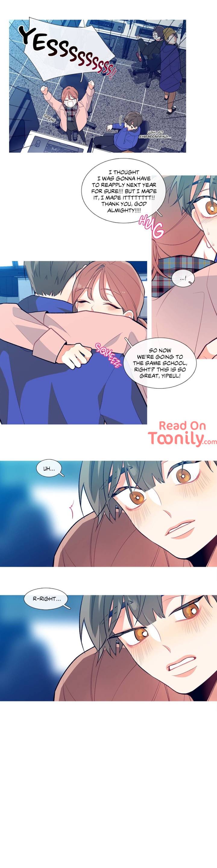 What’s Going On? - Chapter 1 [photo 4] - MangaPorn