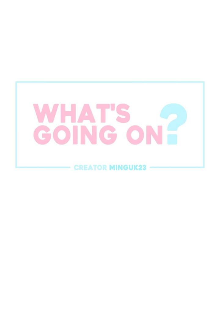 What’s Going On? - Chapter 1 [photo 5] - MangaPorn