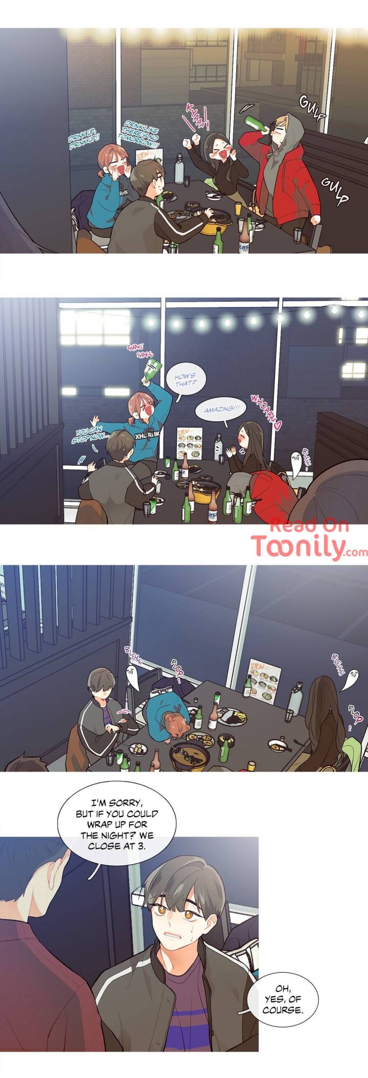 What’s Going On? - Chapter 1 [photo 8] - MangaPorn