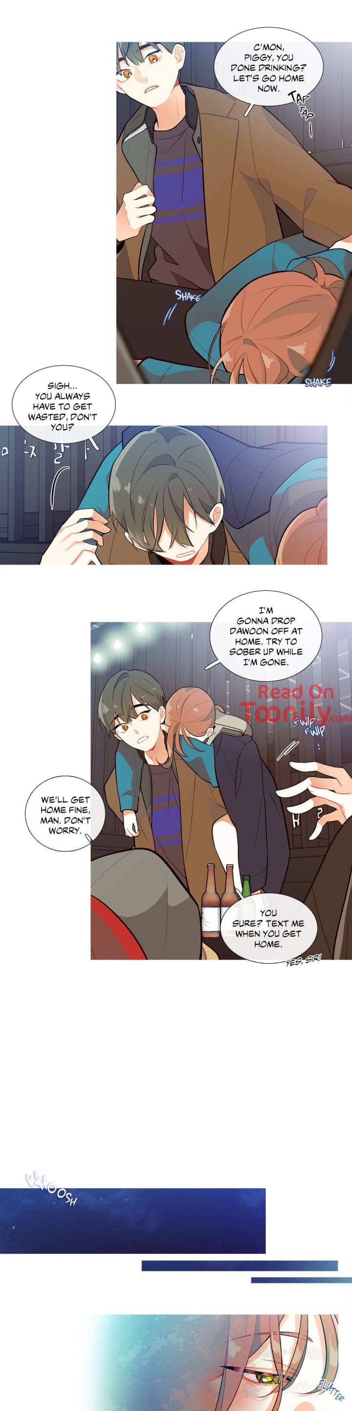 What’s Going On? - Chapter 1 [photo 9] - MangaPorn