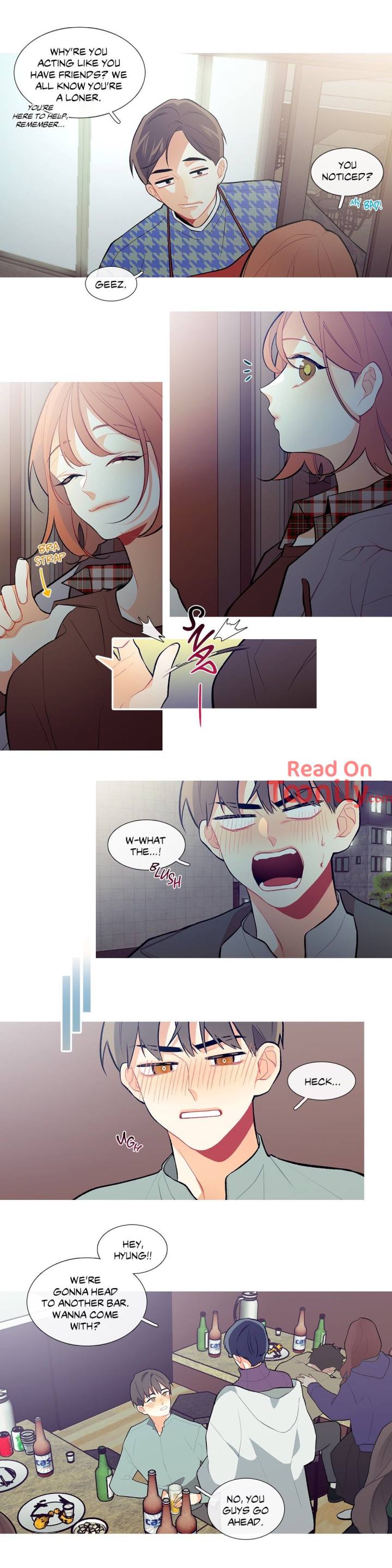 What’s Going On? - Chapter 2 [photo 11] - MangaPorn