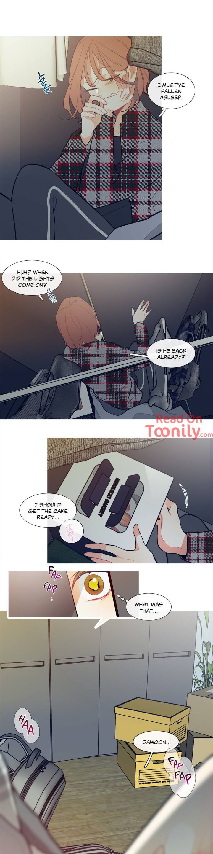 What’s Going On? - Chapter 2 [photo 16] - MangaPorn