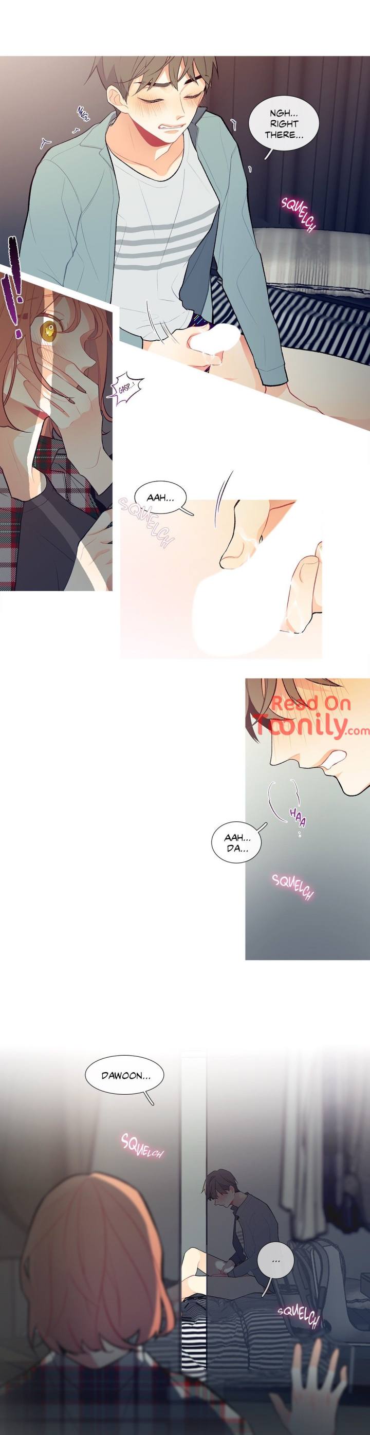 What’s Going On? - Chapter 2 [photo 17] - MangaPorn