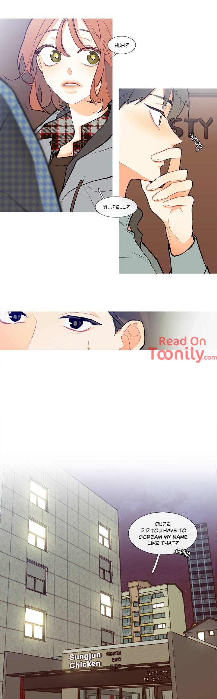 What’s Going On? - Chapter 2 [photo 7] - MangaPorn