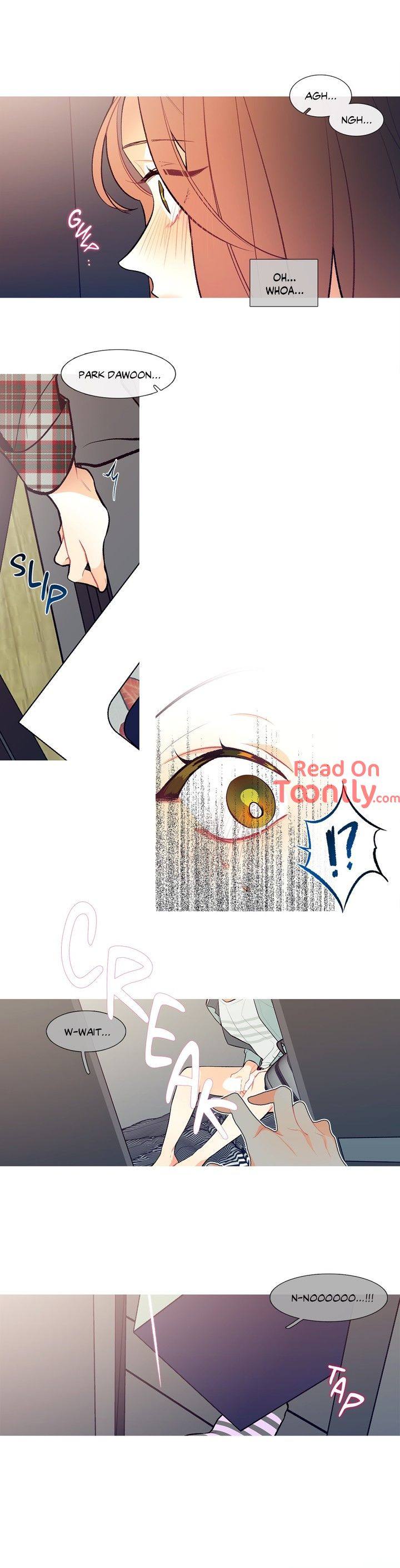 What’s Going On? - Chapter 3 [photo 1] - MangaPorn