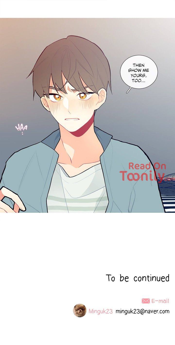 What’s Going On? - Chapter 3 [photo 19] - MangaPorn