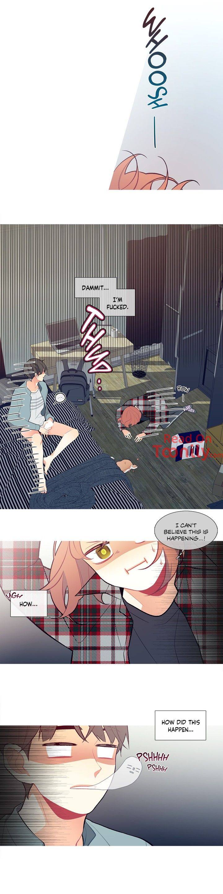 What’s Going On? - Chapter 3 [photo 2] - MangaPorn