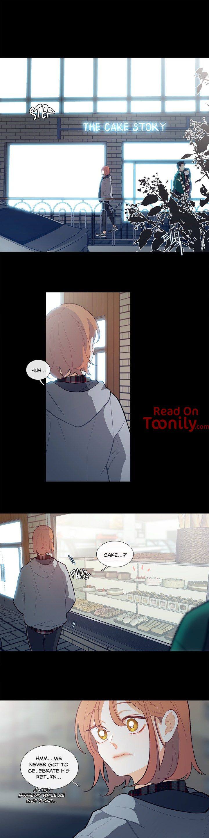 What’s Going On? - Chapter 3 [photo 5] - MangaPorn