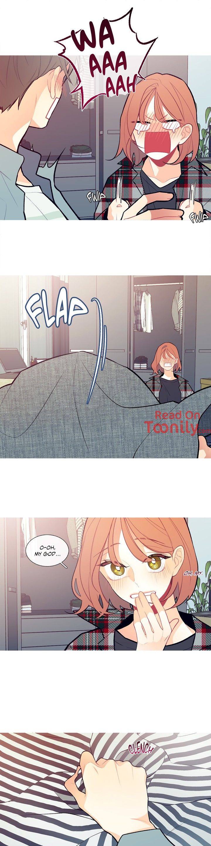 What’s Going On? - Chapter 3 [photo 7] - MangaPorn