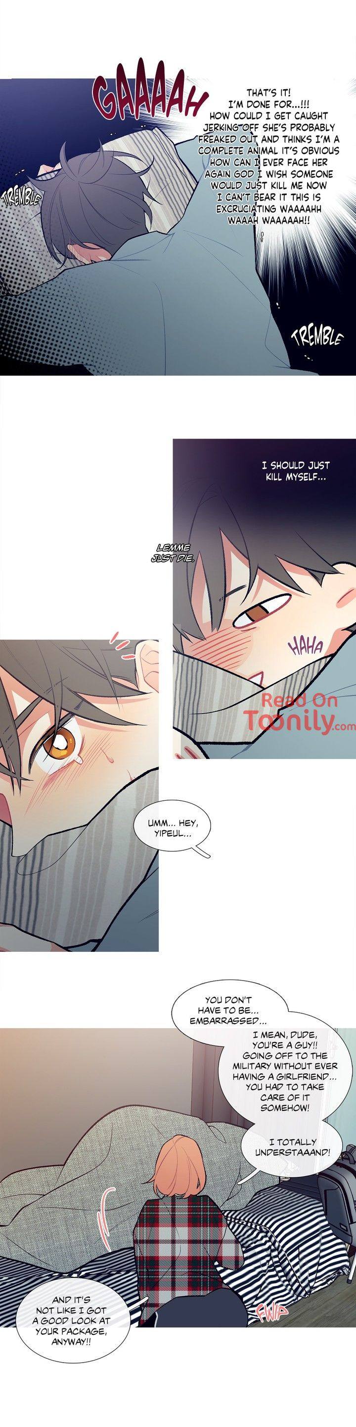 What’s Going On? - Chapter 3 [photo 8] - MangaPorn