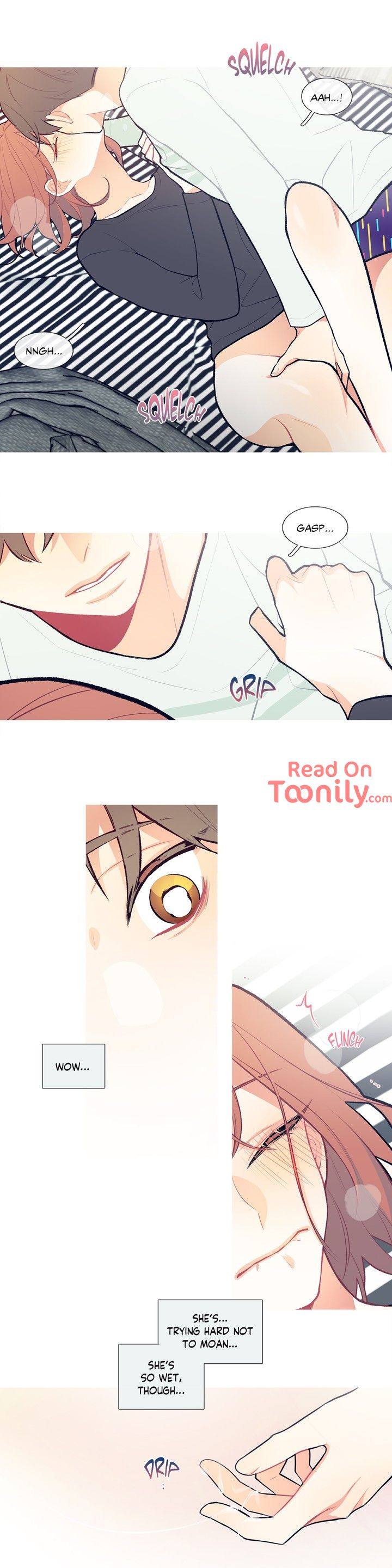 What’s Going On? - Chapter 4 [photo 10] - MangaPorn