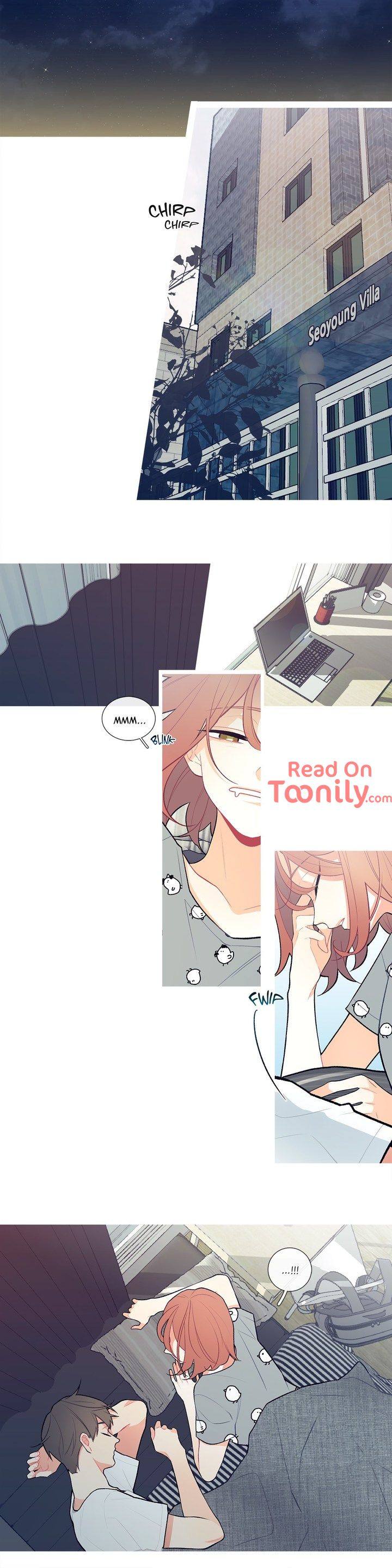 What’s Going On? - Chapter 4 [photo 18] - MangaPorn