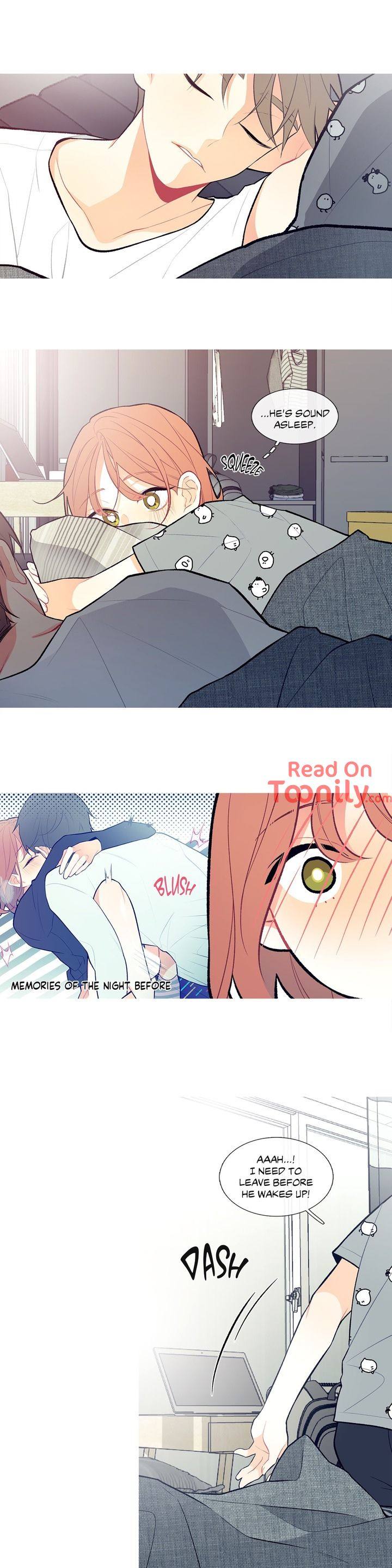 What’s Going On? - Chapter 4 [photo 19] - MangaPorn