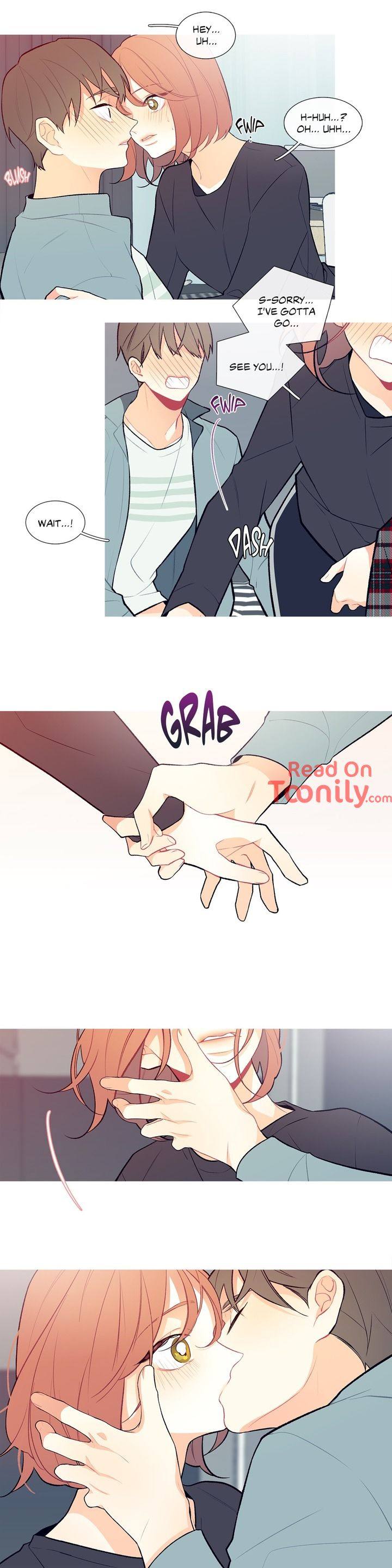 What’s Going On? - Chapter 4 [photo 5] - MangaPorn