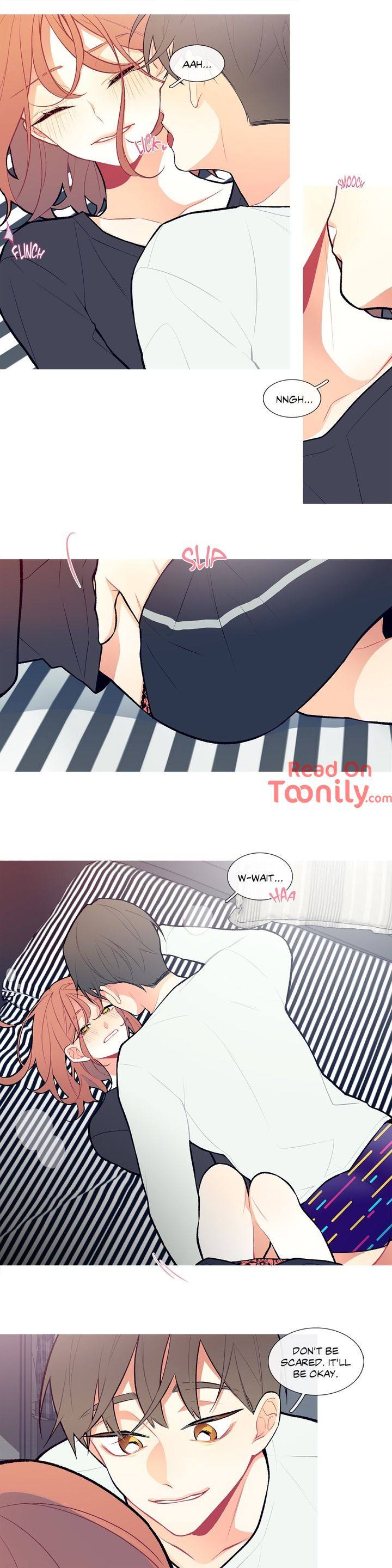 What’s Going On? - Chapter 4 [photo 8] - MangaPorn
