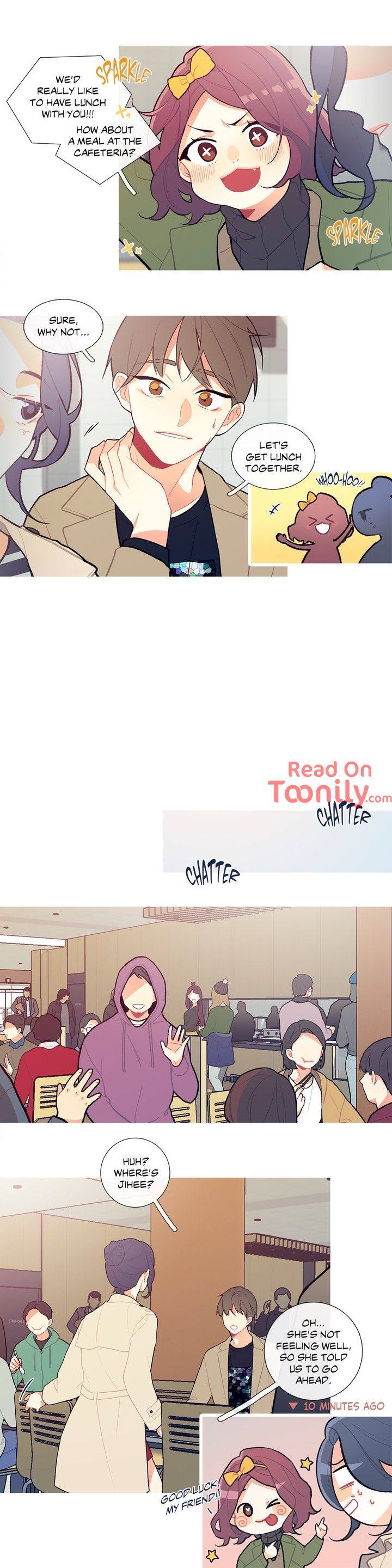 What’s Going On? - Chapter 5 [photo 10] - MangaPorn