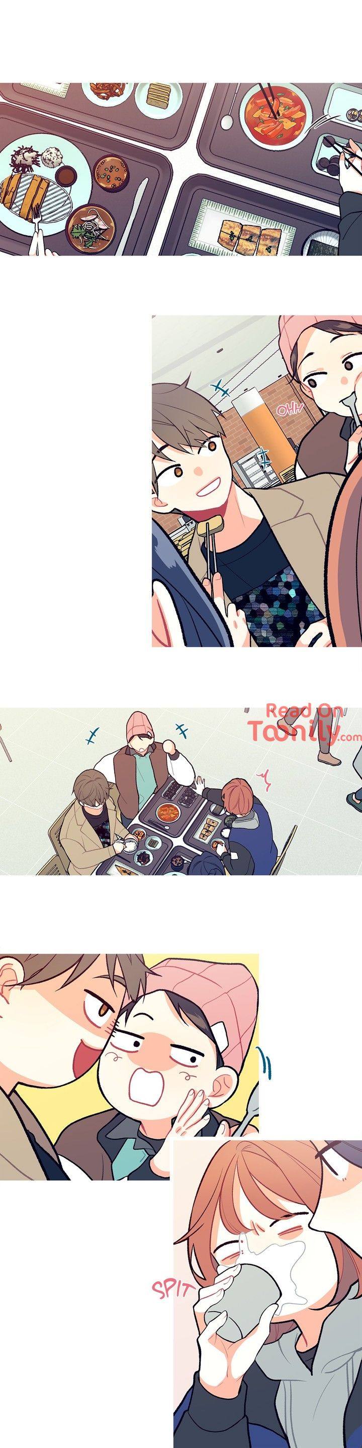 What’s Going On? - Chapter 5 [photo 13] - MangaPorn