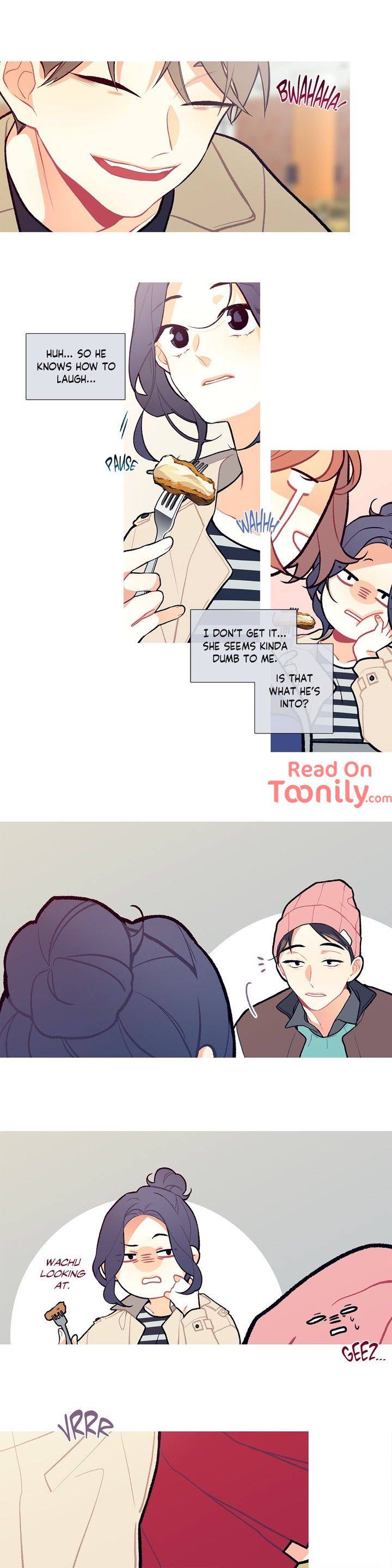 What’s Going On? - Chapter 5 [photo 14] - MangaPorn