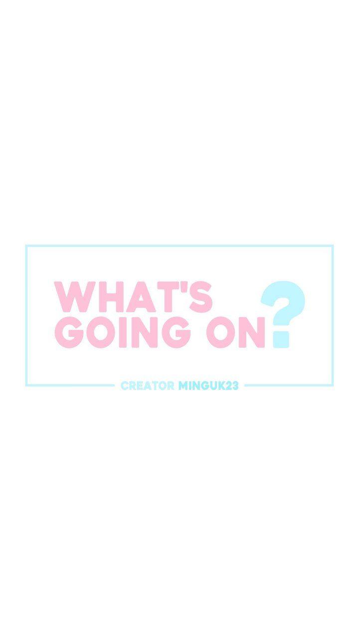 What’s Going On? - Chapter 5 [photo 6] - MangaPorn
