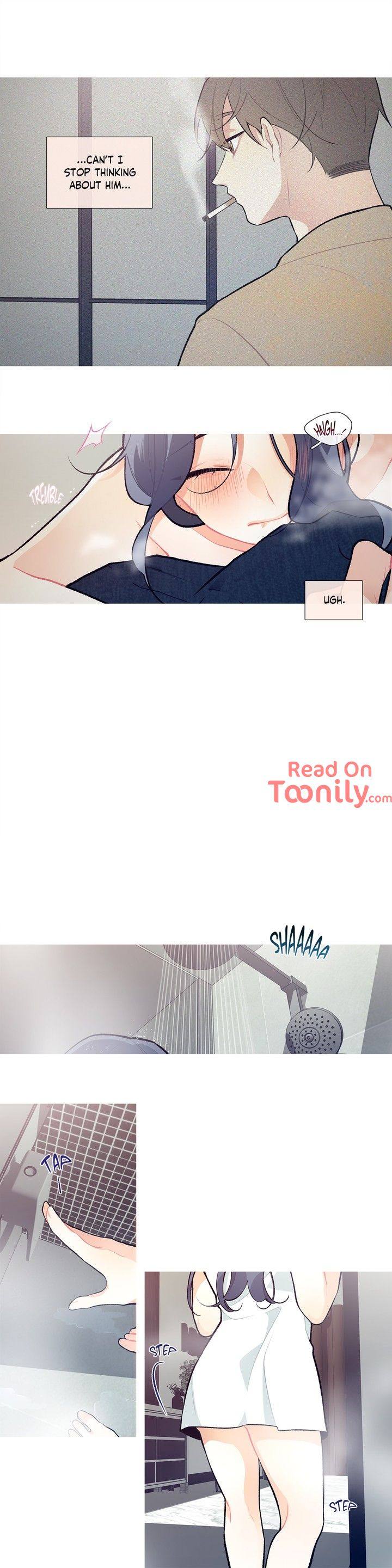 What’s Going On? - Chapter 6 [photo 11] - MangaPorn