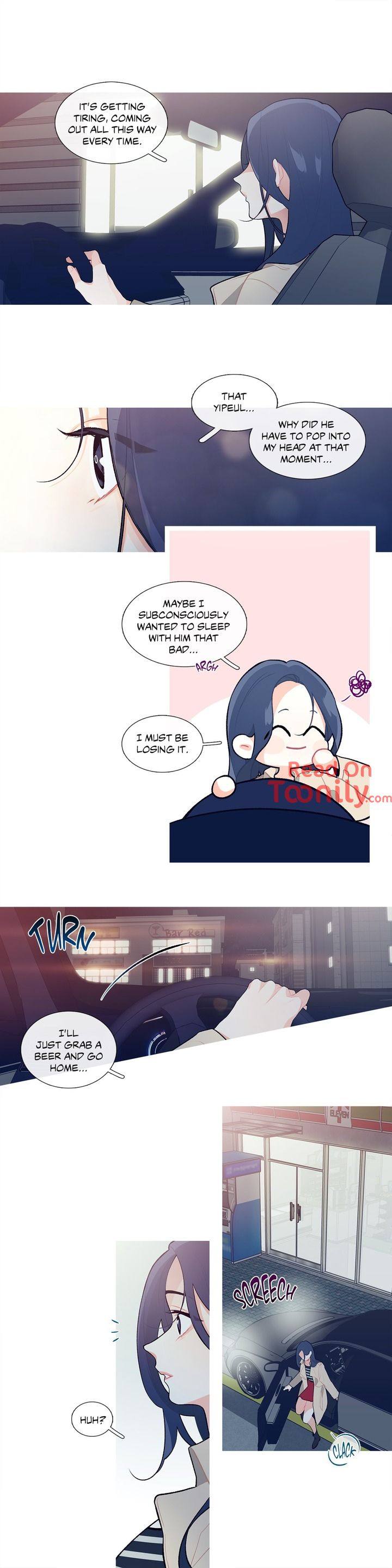 What’s Going On? - Chapter 6 [photo 14] - MangaPorn