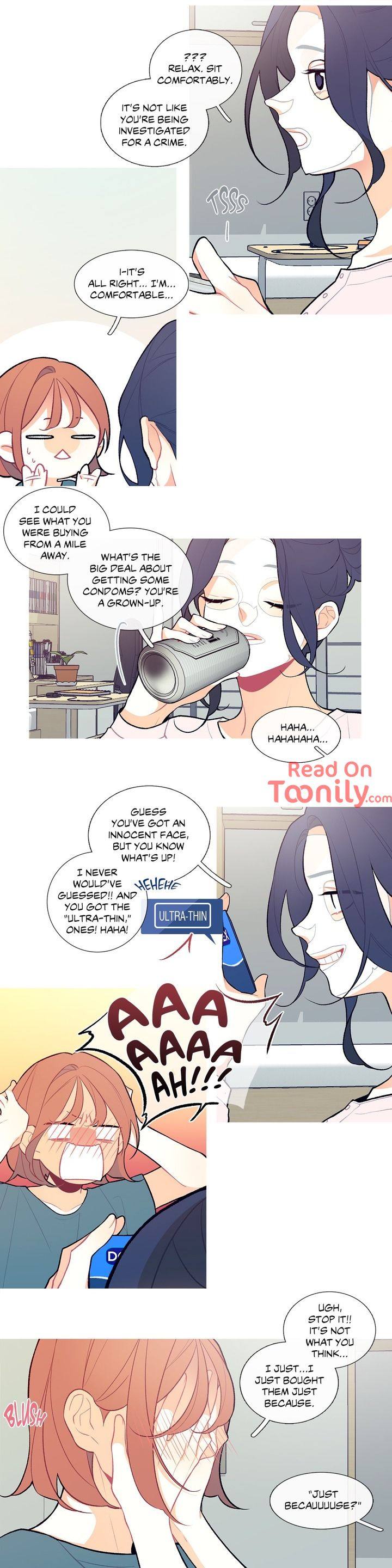 What’s Going On? - Chapter 7 [photo 2] - MangaPorn