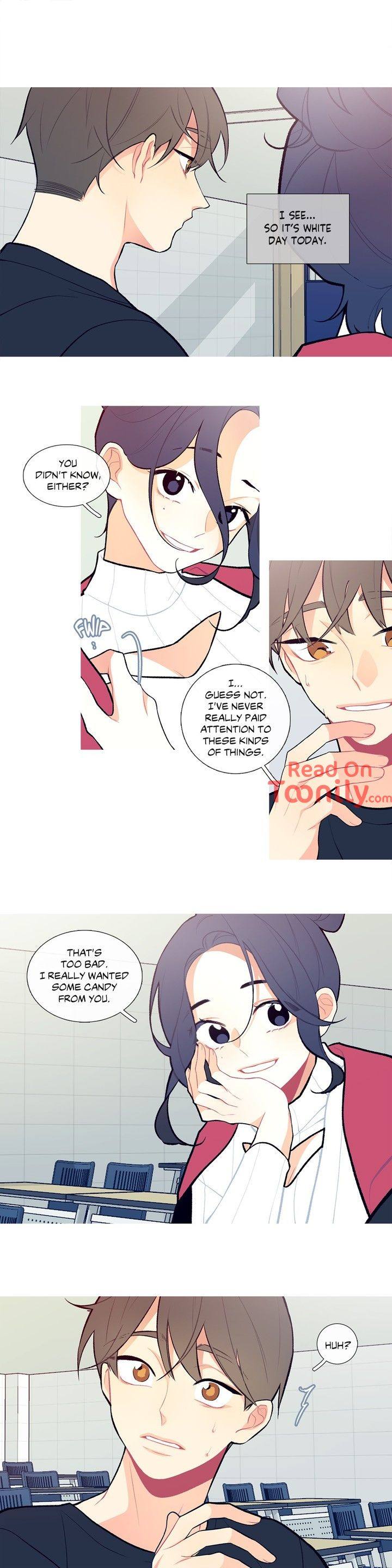 What’s Going On? - Chapter 7 [photo 7] - MangaPorn