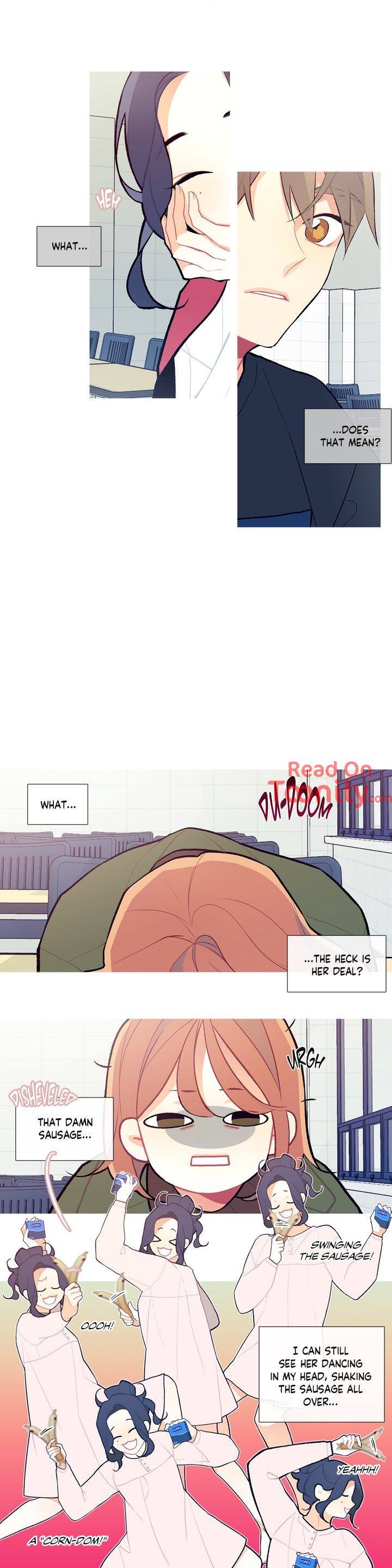 What’s Going On? - Chapter 7 [photo 8] - MangaPorn