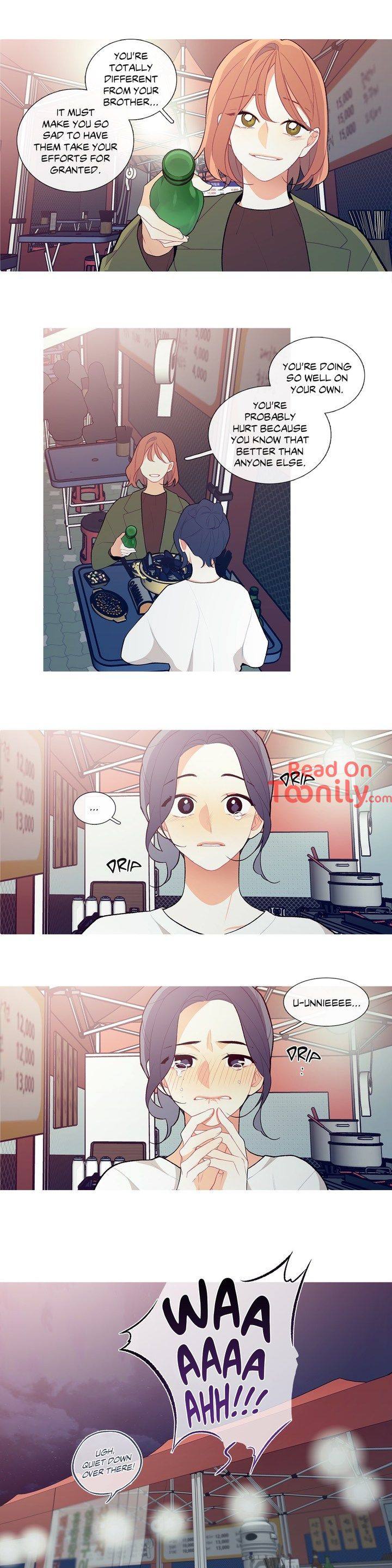What’s Going On? - Chapter 8 [photo 10] - MangaPorn
