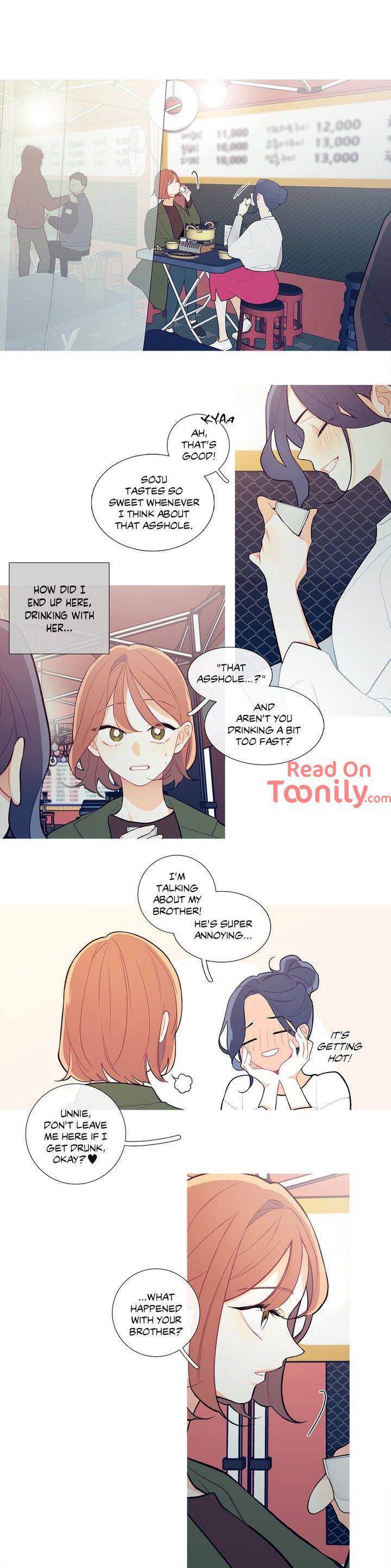 What’s Going On? - Chapter 8 [photo 8] - MangaPorn