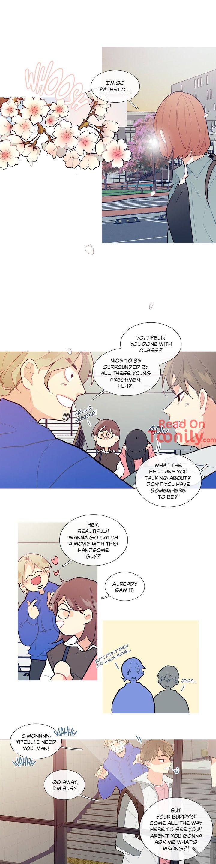 What’s Going On? - Chapter 9 [photo 10] - MangaPorn