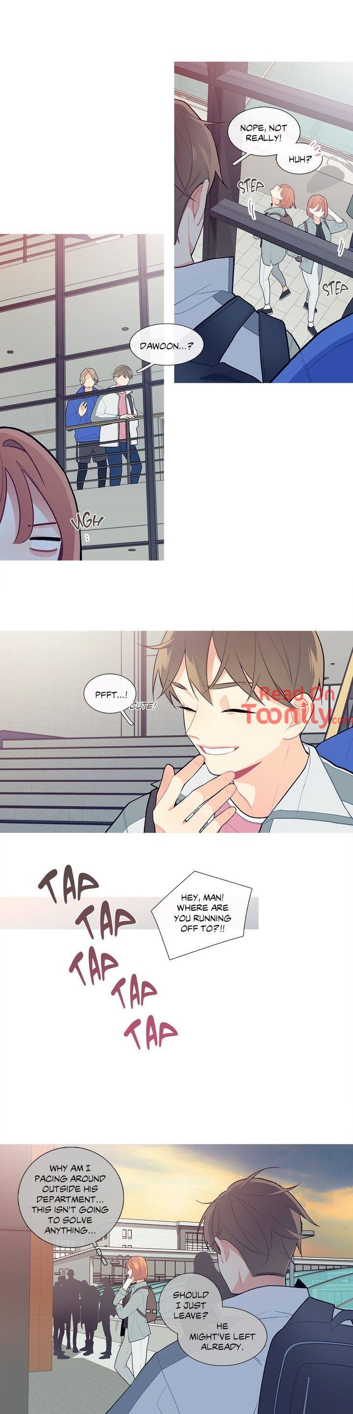 What’s Going On? - Chapter 9 [photo 11] - MangaPorn