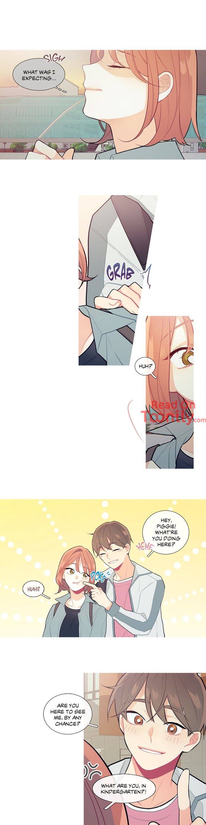 What’s Going On? - Chapter 9 [photo 12] - MangaPorn