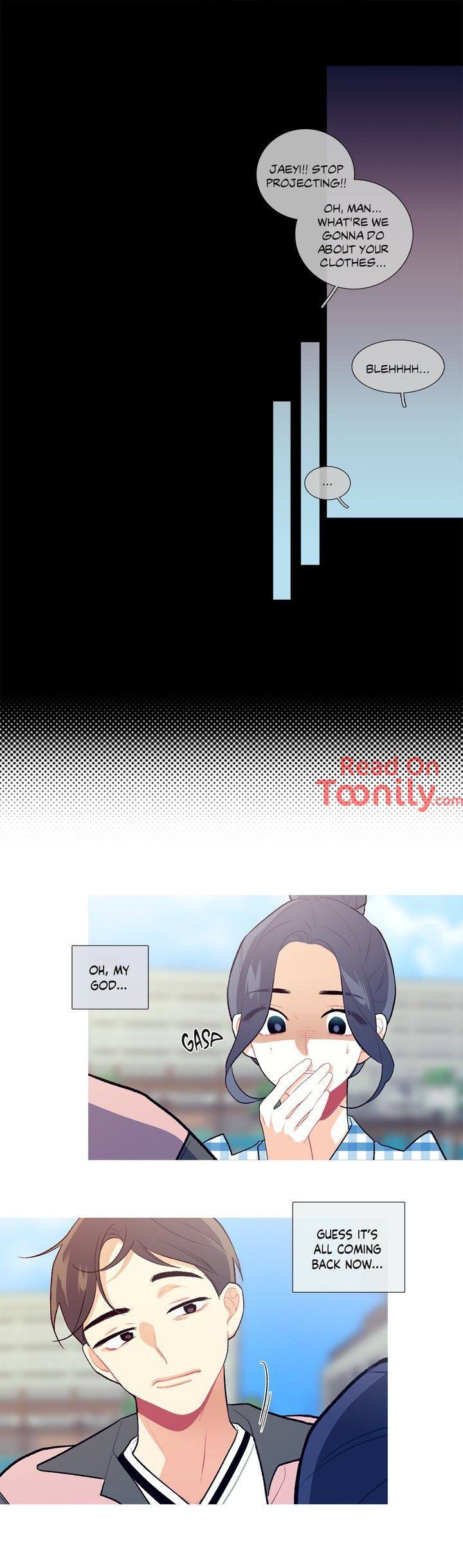 What’s Going On? - Chapter 9 [photo 8] - MangaPorn