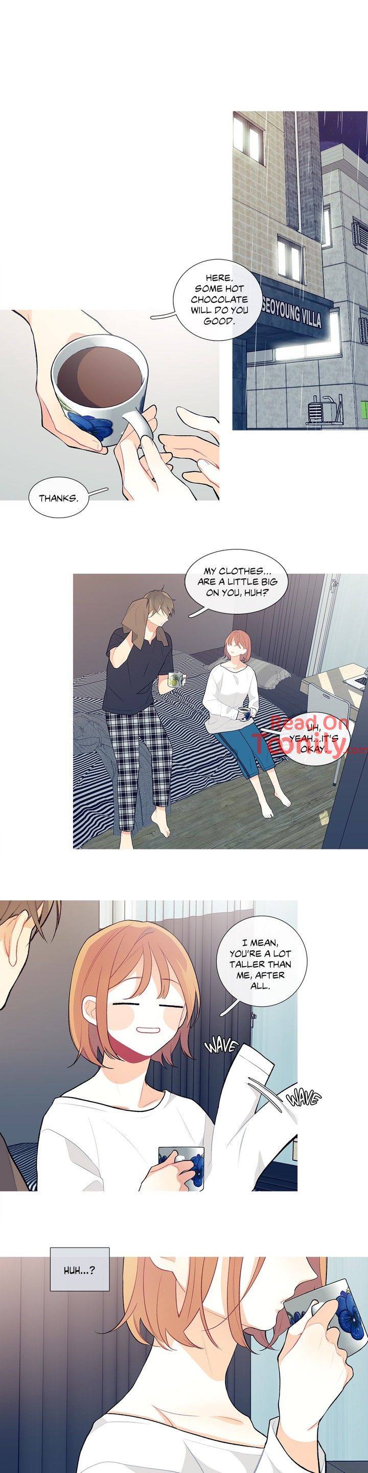 What’s Going On? - Chapter 10 [photo 11] - MangaPorn