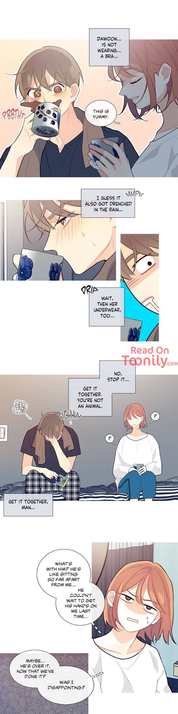 What’s Going On? - Chapter 10 [photo 12] - MangaPorn