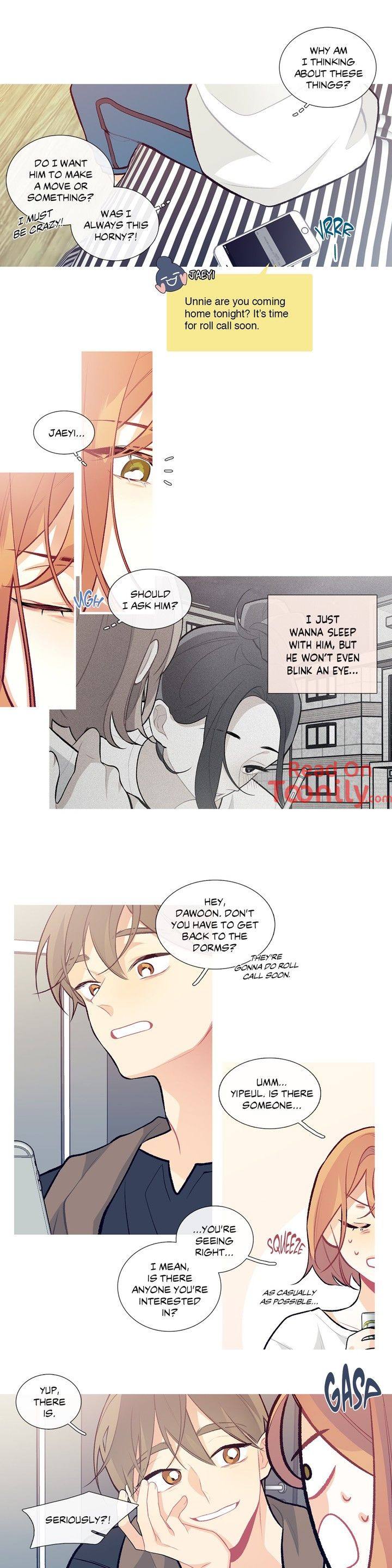 What’s Going On? - Chapter 10 [photo 13] - MangaPorn