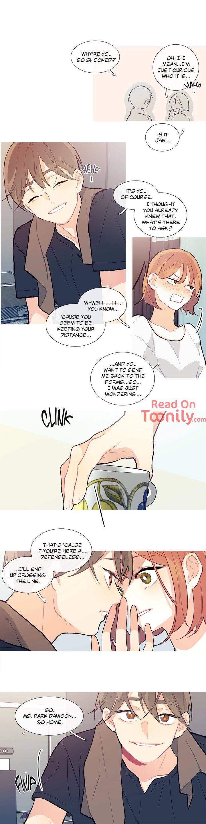 What’s Going On? - Chapter 10 [photo 14] - MangaPorn